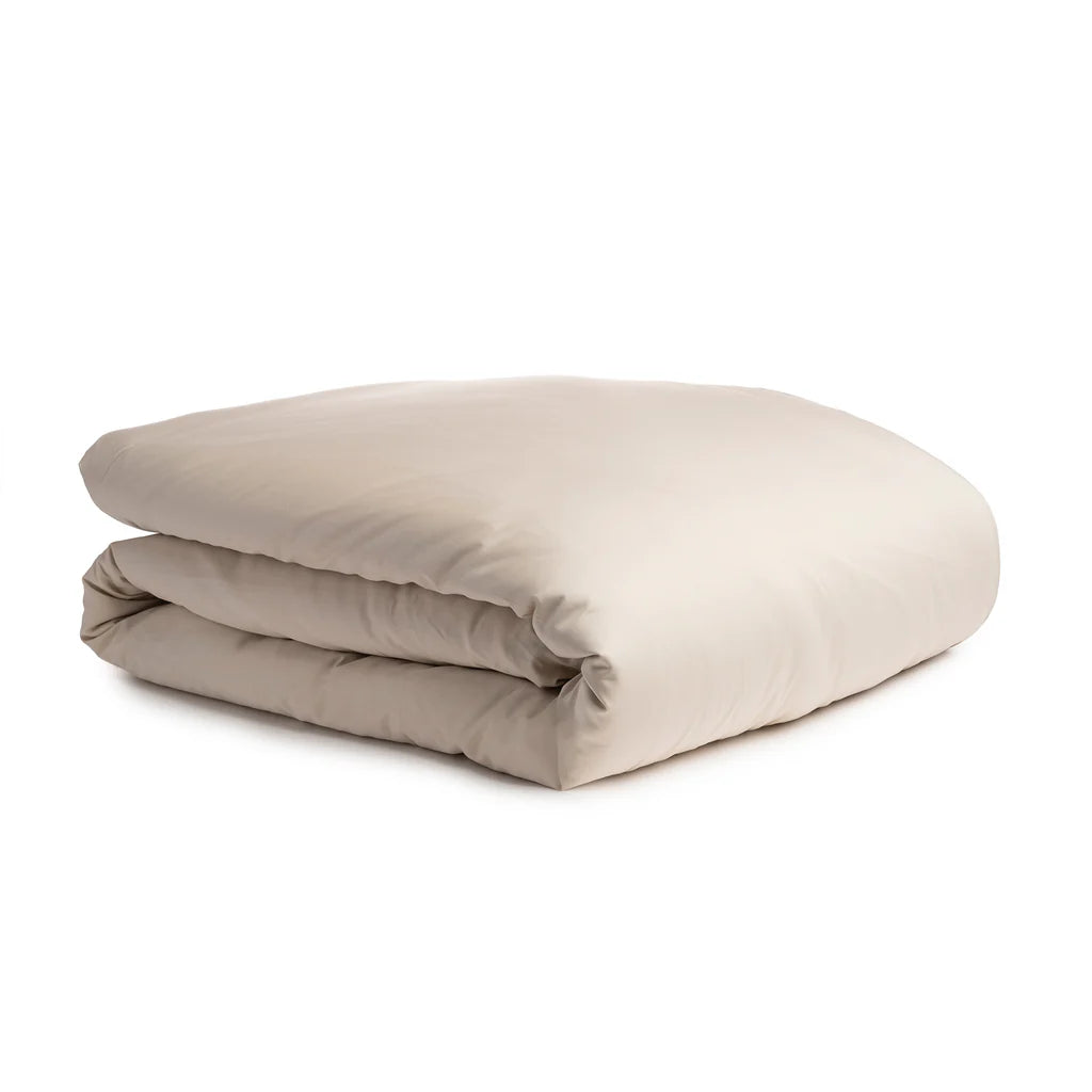 Posteljina Glat SatinSoft™ Pamuk
