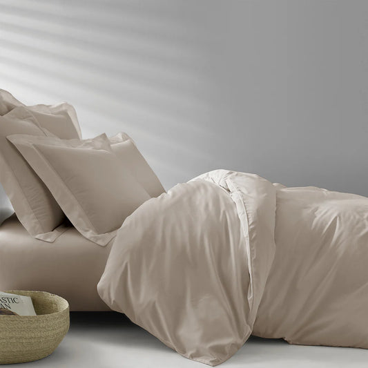 Posteljina Glat SatinSoft™ Pamuk
