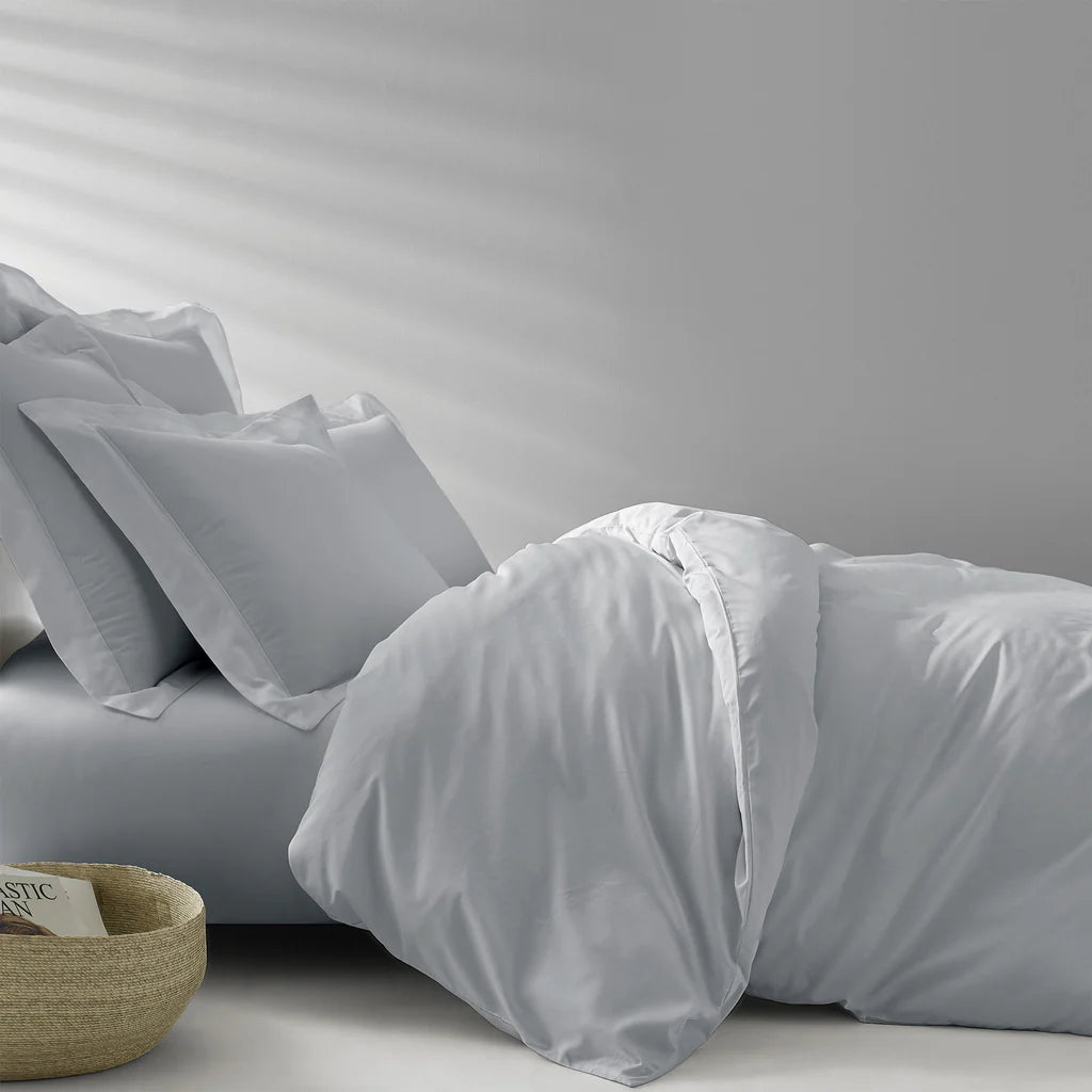 Posteljina Glat SatinSoft™ Pamuk