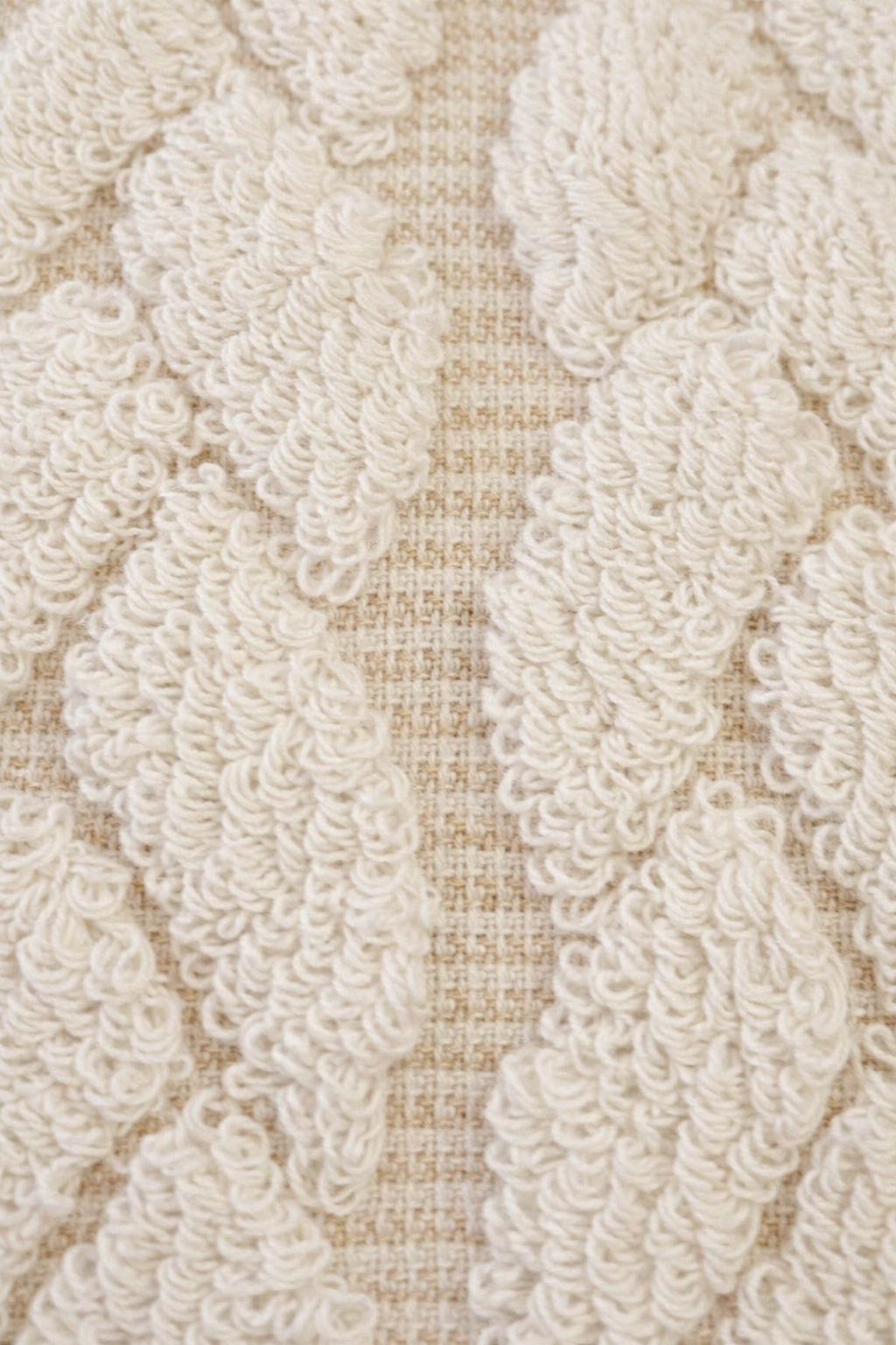 Jacquard maisonette peškir 500gsm