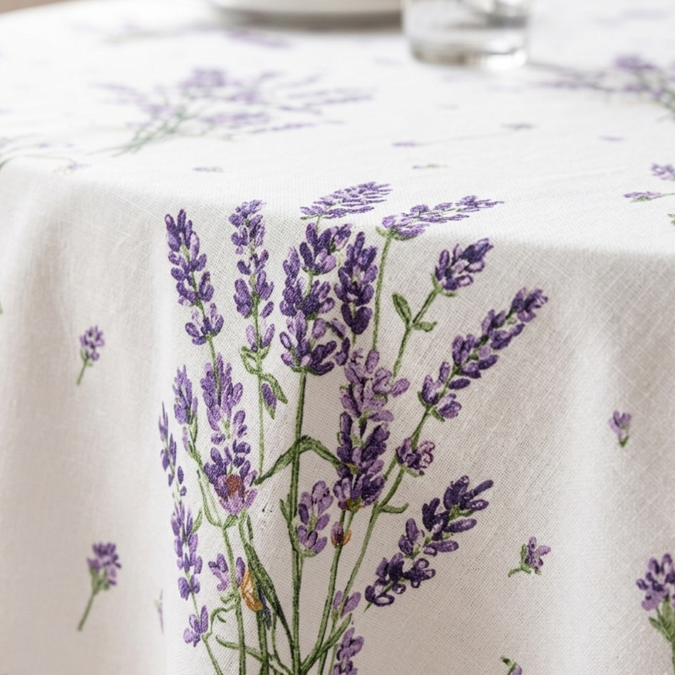 Stolnjak Lavanda