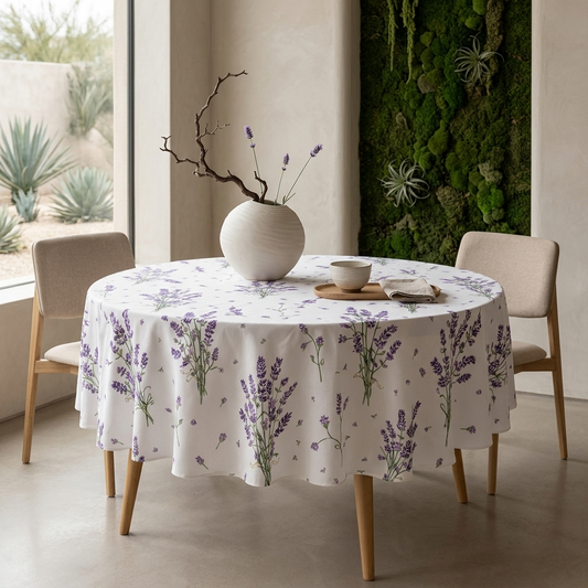 Stolnjak Lavanda
