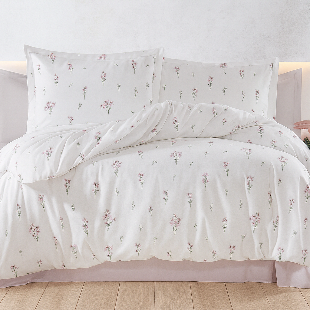 Posteljina ranforce Aurora