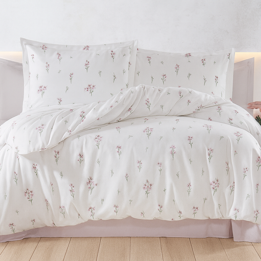 Posteljina ranforce Aurora