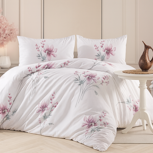 Posteljina ranforce Bella Magnolia