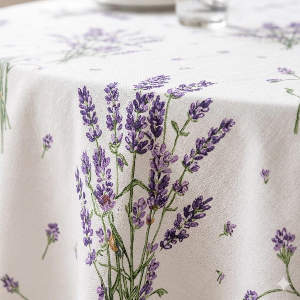 Stolnjak Lavanda