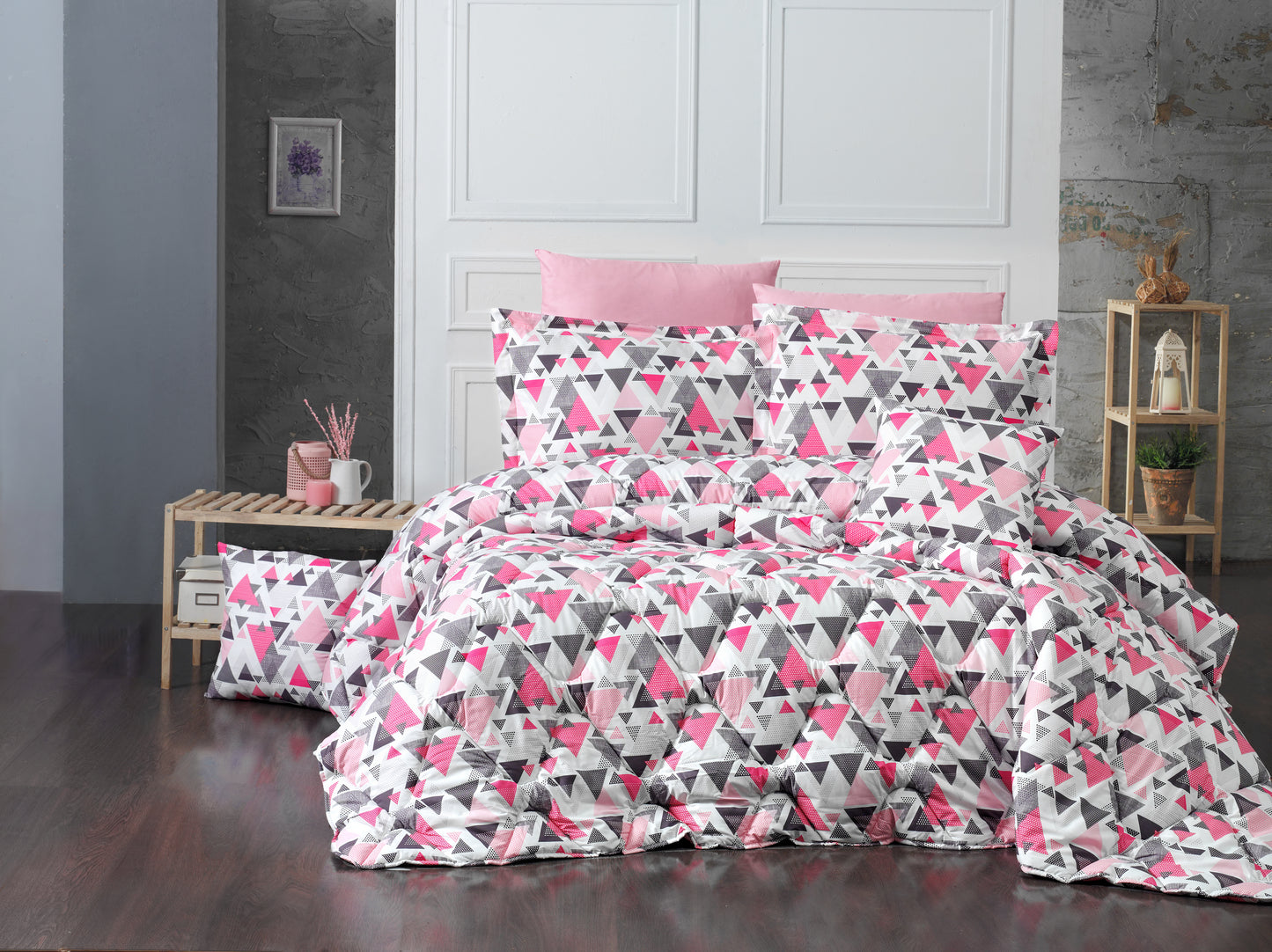 Posteljina ranforce 23907 v-1