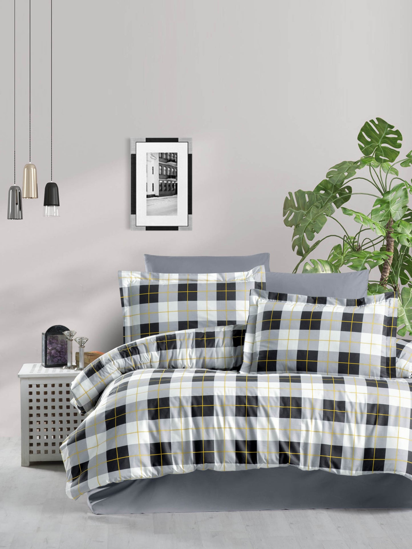 Posteljina ranforce 24958