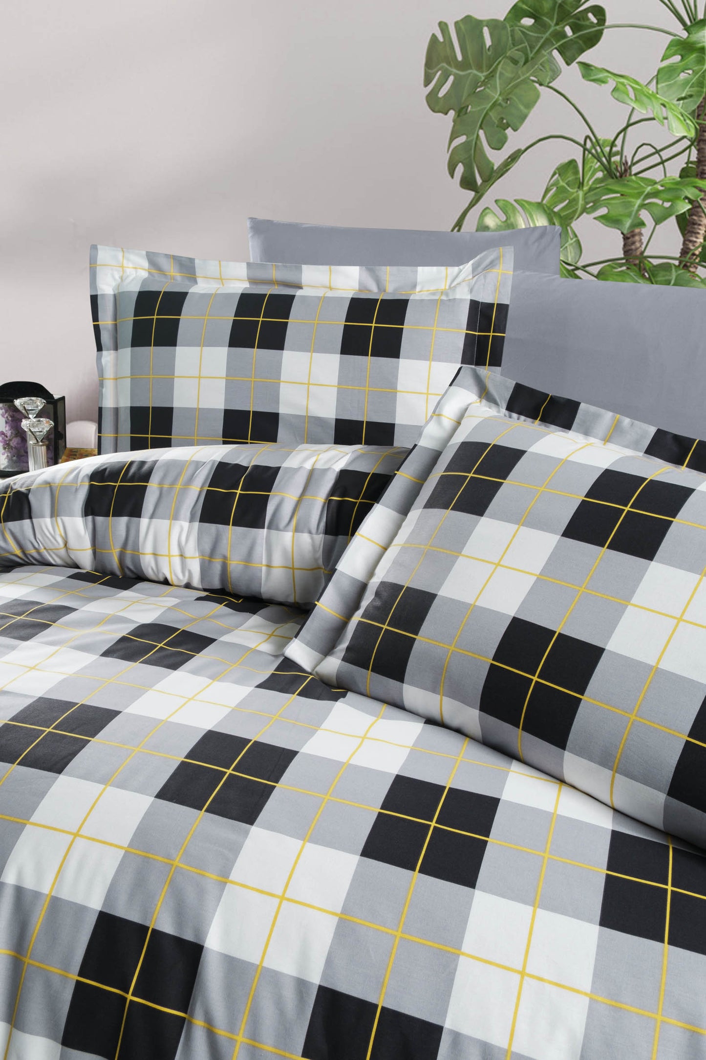 Posteljina ranforce 24958