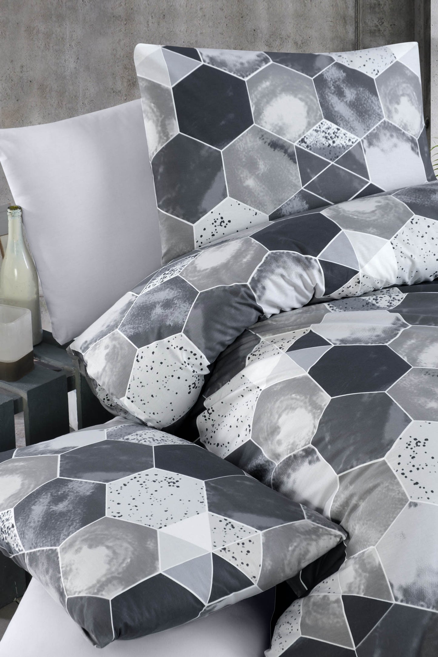 Posteljina ranforce 25010