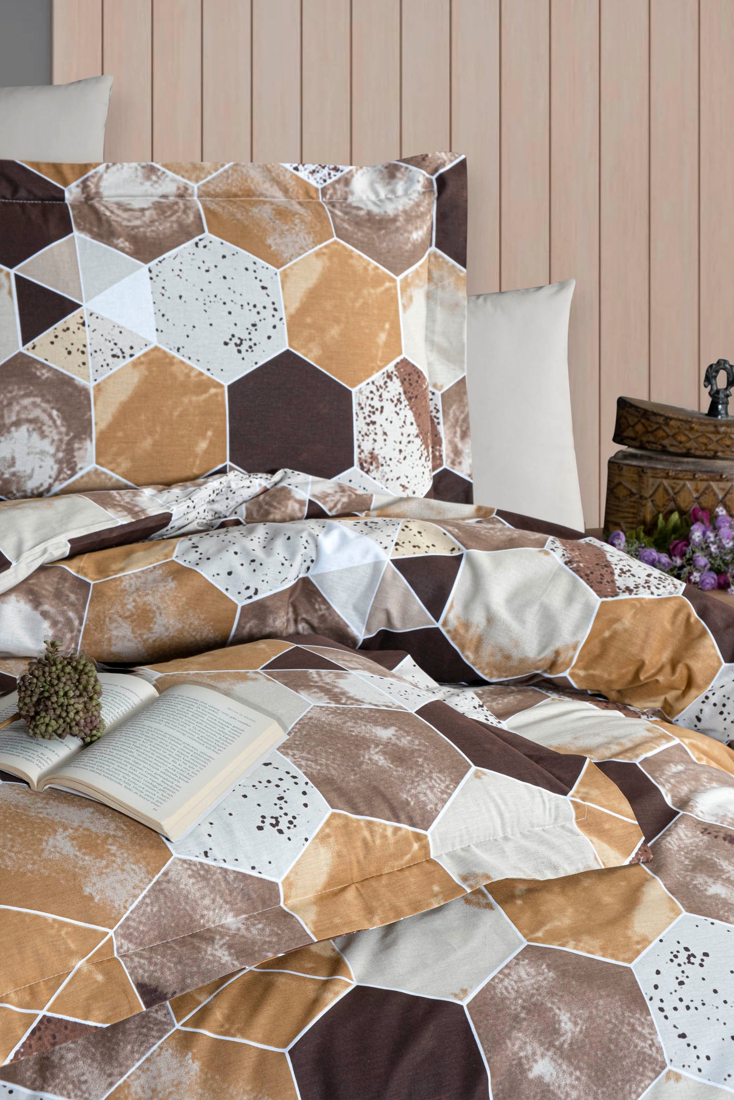 Posteljina ranforce 25010