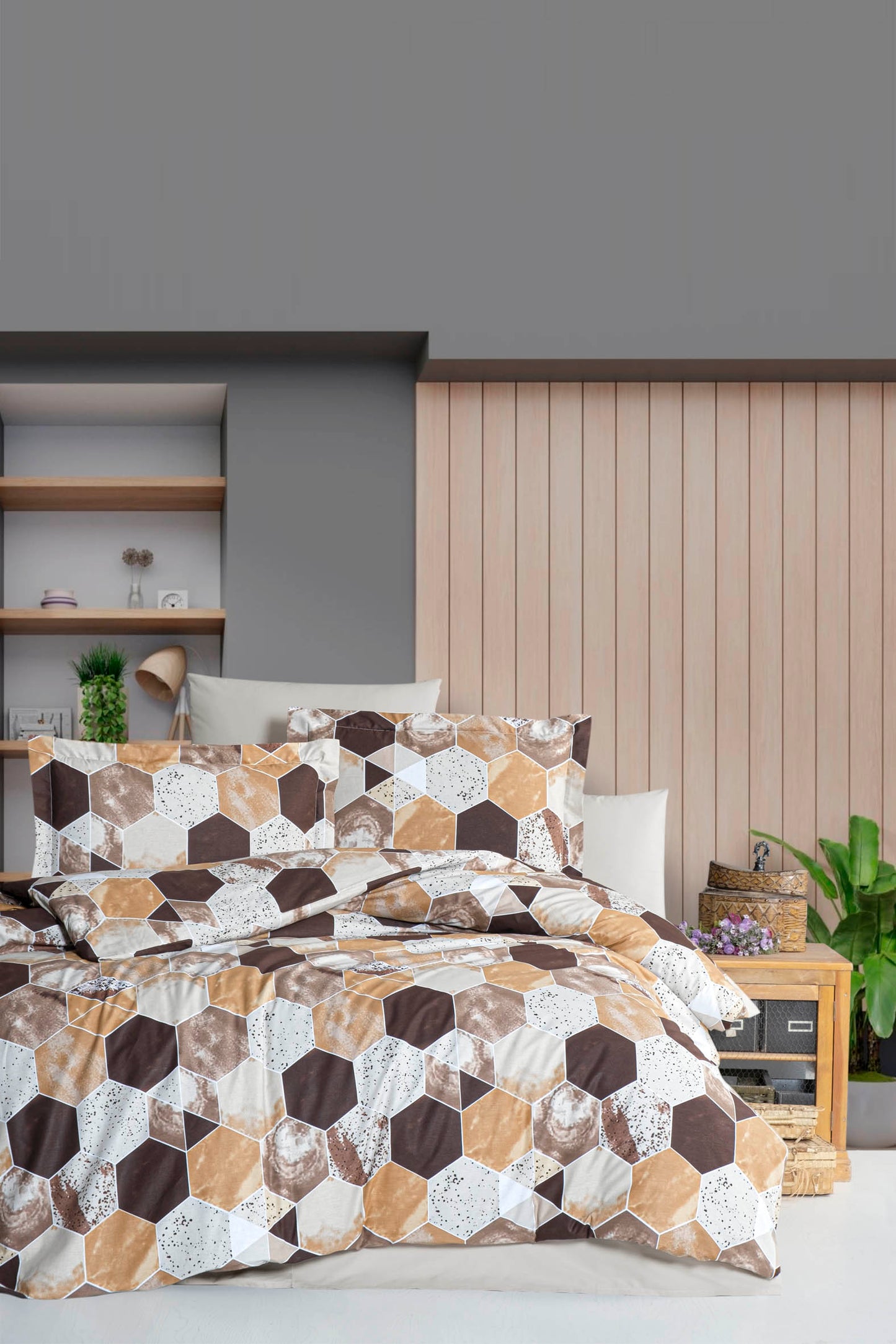 Posteljina ranforce 25010